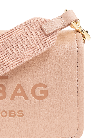 Marc Jacobs ‘The Mini Bag’ leather shoulder bag