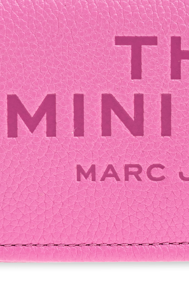 Marc Jacobs Shoulder bag `The Mini Bag`