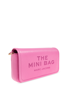 Marc Jacobs Shoulder bag `The Mini Bag`