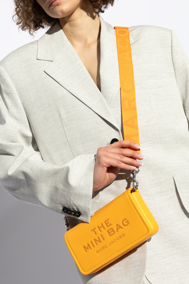 Marc Jacobs Shoulder Bag ‘The Mini Bag’