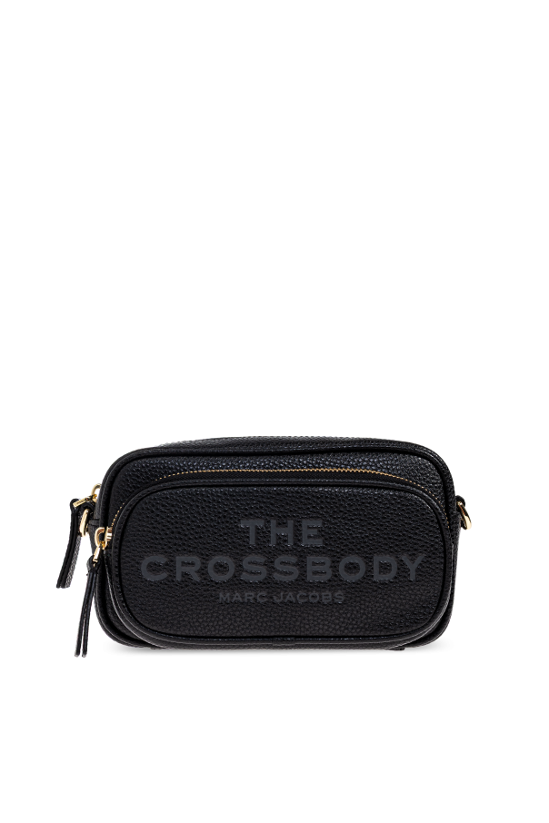 Shoulder bag `The Crossbody` od Marc Jacobs