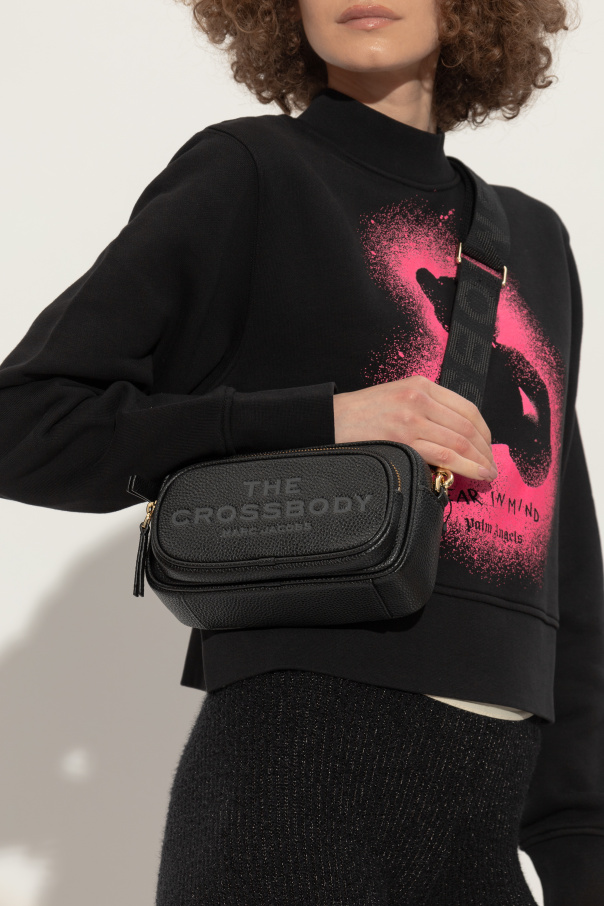 Marc Jacobs Shoulder bag `The Crossbody`