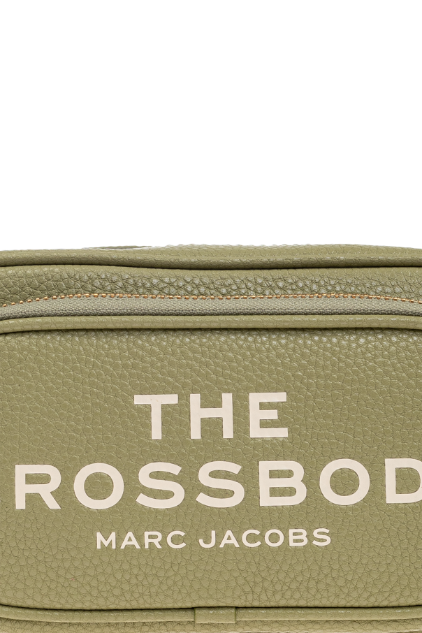 Marc Jacobs Schultertasche "The Crossbody Bag"