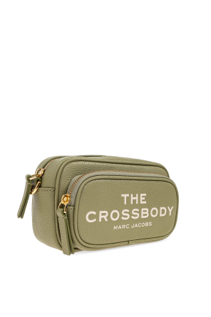 Marc Jacobs Schultertasche "The Crossbody Bag"