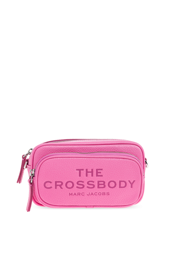 Shoulder bag "The Crossbody" od Marc Jacobs