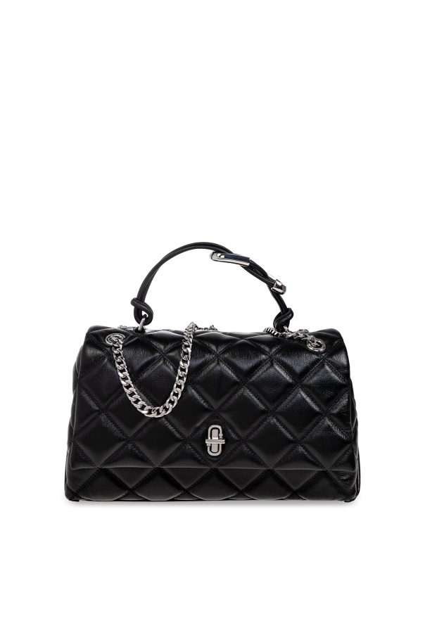 Handbag The Medium Dual od Marc Jacobs