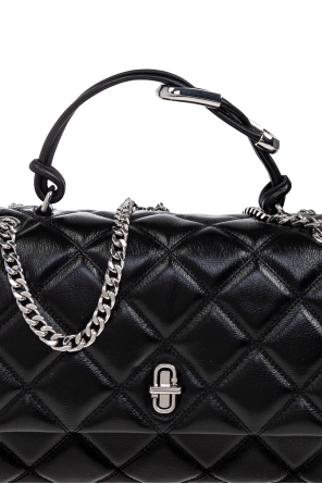 Marc Jacobs Handbag The Medium Dual