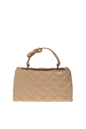 Marc Jacobs Handbag "The Quilted Dual Convertible"