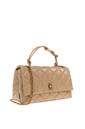 Marc Jacobs Handbag "The Quilted Dual Convertible"