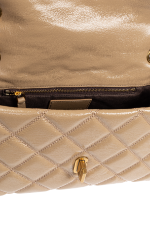 Marc Jacobs Handbag "The Quilted Dual Convertible"