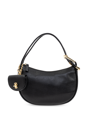 Shoulder bag The Dual Hobo