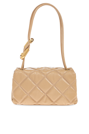 Marc Jacobs Shoulder bag `The Quilted Mini Dual`