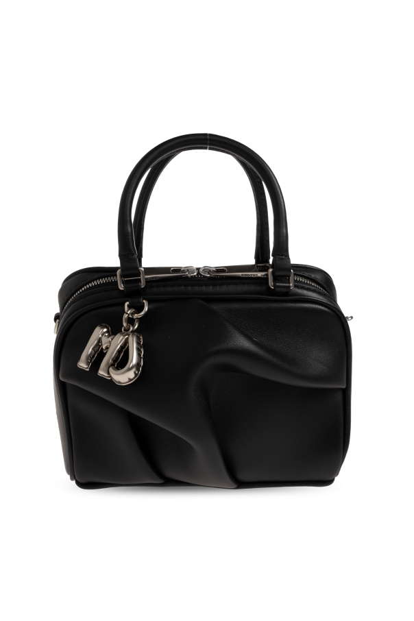 Marc Jacobs Leder-Tasche ‘Mini’