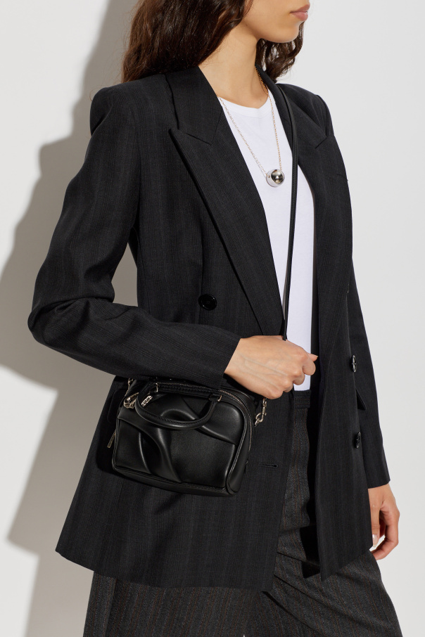 Marc Jacobs Leder-Tasche ‘Mini’
