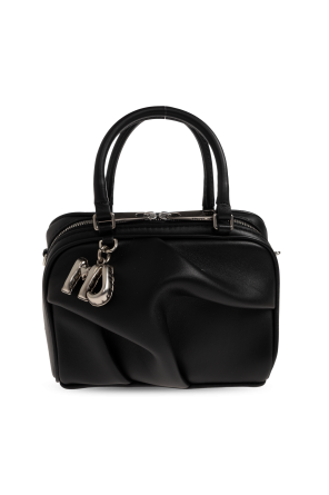 Leather ‘Mini’ bag