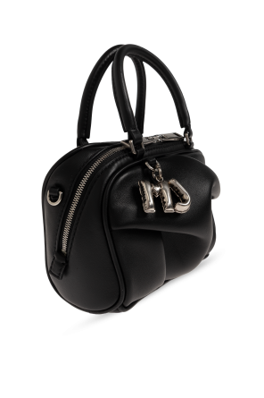 Marc Jacobs Leder-Tasche ‘Mini’