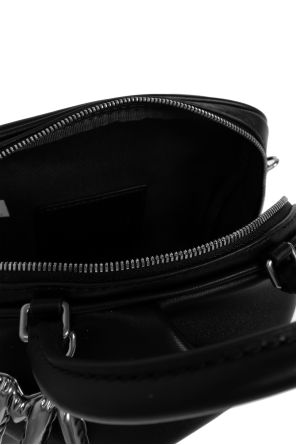 Marc Jacobs Leder-Tasche ‘Mini’