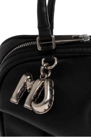 Marc Jacobs Leder-Tasche ‘Mini’