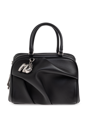 ‘Small Wave’ handbag