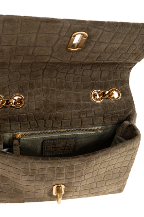 Marc Jacobs ‘Croc Slim Dual’ shoulder bag