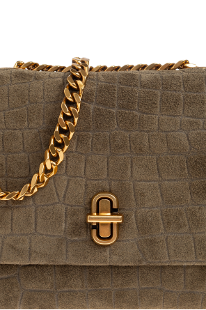 Marc Jacobs ‘Croc Slim Dual’ shoulder bag