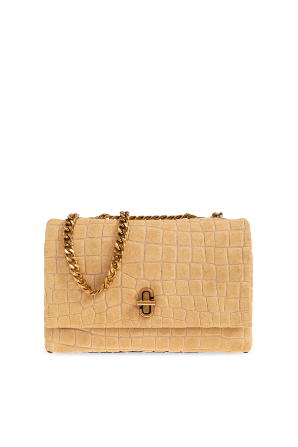 ‘Croc Slim Dual’ shoulder bag od Marc Jacobs