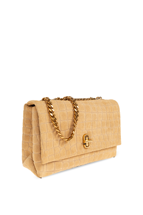 Marc Jacobs ‘Croc Slim Dual’ shoulder bag