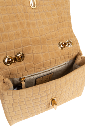 Marc Jacobs ‘Croc Slim Dual’ shoulder bag