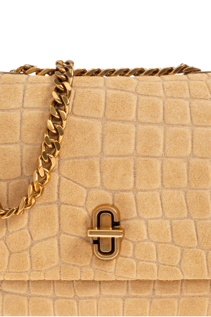 Marc Jacobs ‘Croc Slim Dual’ shoulder bag