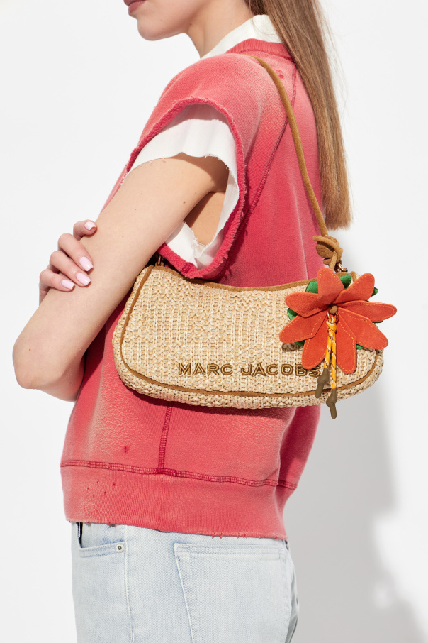 Marc Jacobs Shoulder bag with logo