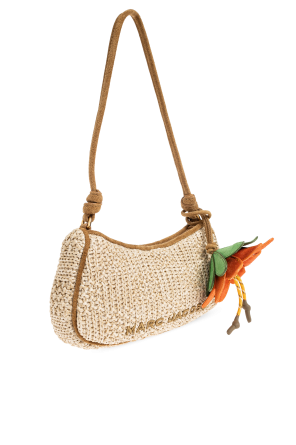 Marc Jacobs Shoulder bag with logo