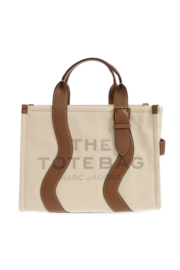 Marc Jacobs Bag with ‘Medium’ logo
