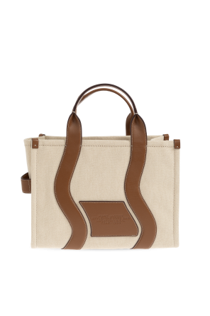 Marc Jacobs Bag with ‘Medium’ logo