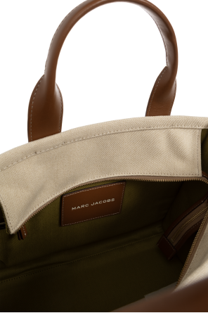 Marc Jacobs Bag with ‘Medium’ logo