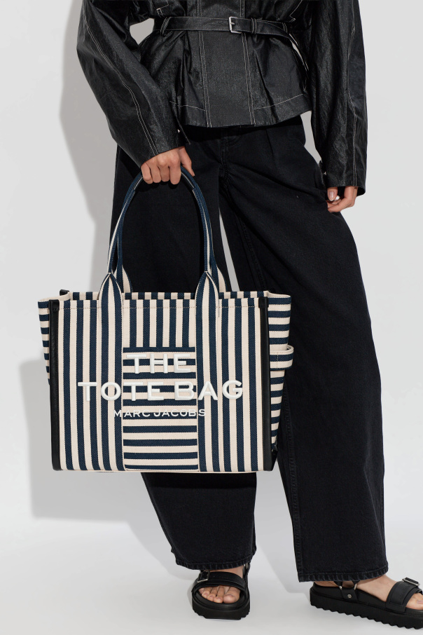 Marc Jacobs Schultertasche vom Typ ‘Shopper’
