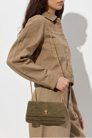 ‘croc dual mini’ shoulder bag od Marc Jacobs