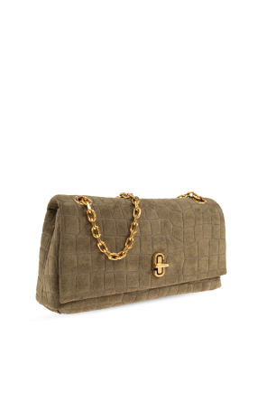 Marc Jacobs Bolso bandolera ‘Croc Dual Mini’