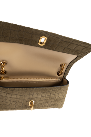 Marc Jacobs Bolso bandolera ‘Croc Dual Mini’