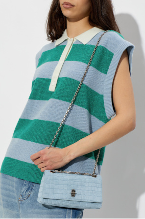 Shoulder bag ‘croc dual mini’ od Marc Jacobs