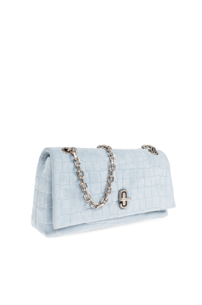 Marc Jacobs Bolso de hombro ‘Croc Dual Mini’