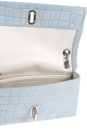 Marc Jacobs Bolso de hombro ‘Croc Dual Mini’