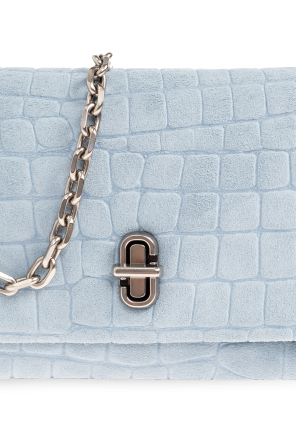Marc Jacobs Bolso de hombro ‘Croc Dual Mini’