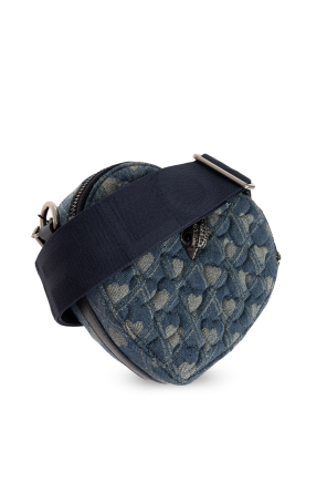 Kurt Geiger Shoulder bag ‘Kensington Heart’