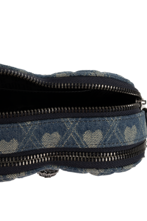 Kurt Geiger Shoulder bag ‘Kensington Heart’