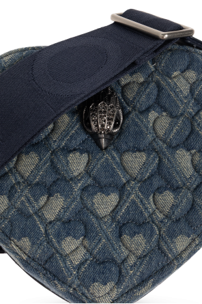 Kurt Geiger Shoulder bag ‘Kensington Heart’