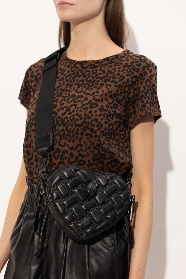 Kurt Geiger Umhängetasche ‘Kensington Heart’