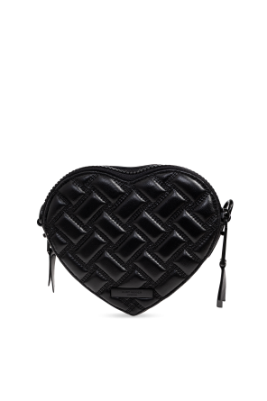 Kurt Geiger Umhängetasche ‘Kensington Heart’