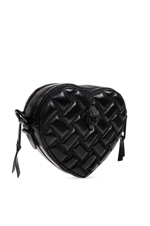 Kurt Geiger Umhängetasche ‘Kensington Heart’