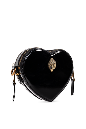 Kurt Geiger ‘Shoreditch Heart’ shoulder bag