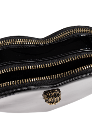 Kurt Geiger ‘Shoreditch Heart’ shoulder bag